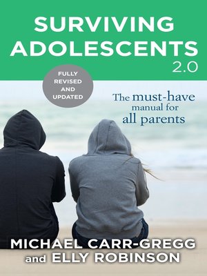 cover image of Surviving Adolescents 2.0